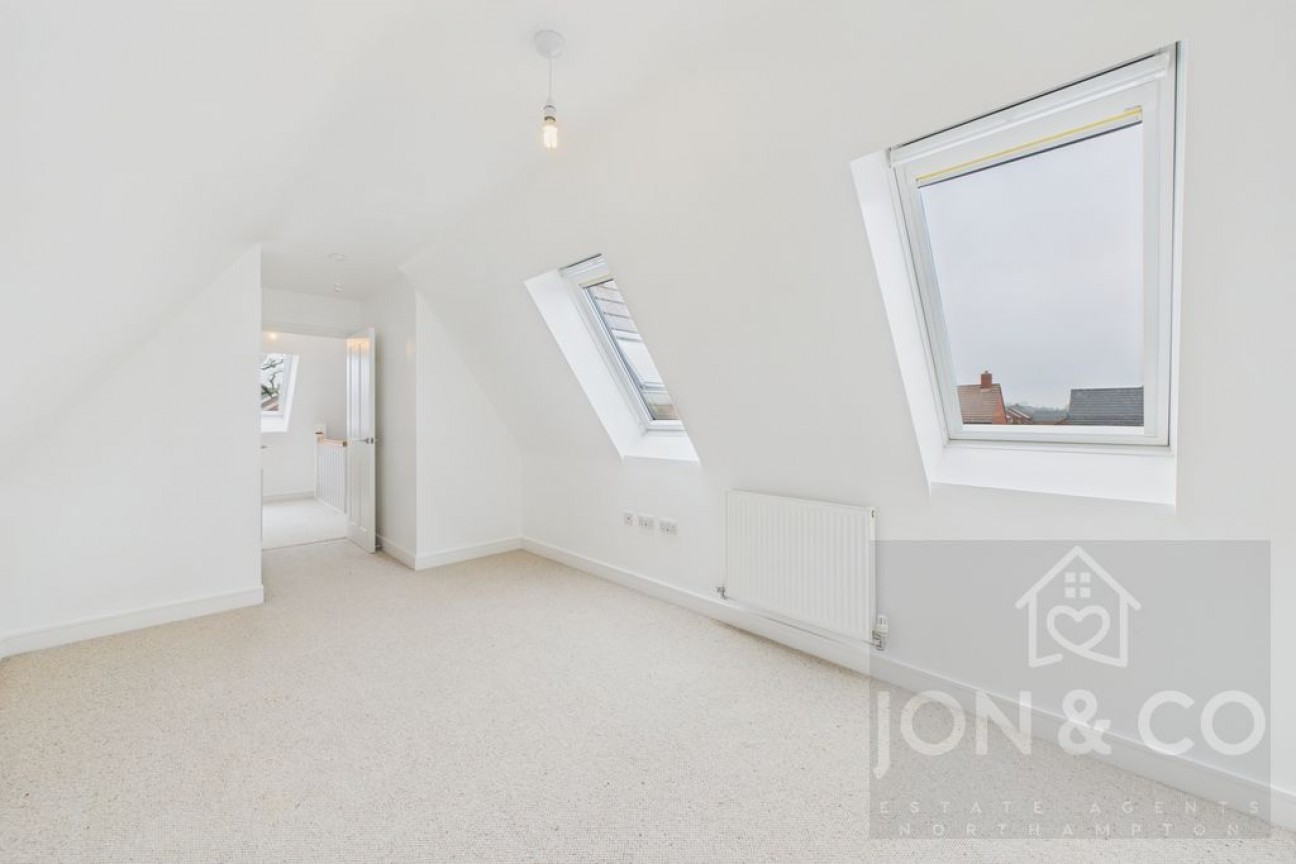 Morning Star Lane | Moulton | NN3