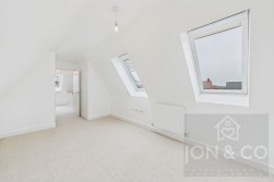 Morning Star Lane | Moulton | NN3