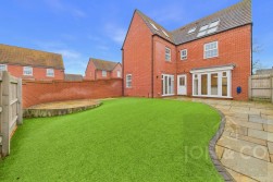 Morning Star Lane | Moulton | NN3