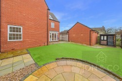 Morning Star Lane | Moulton | NN3