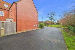 Morning Star Lane | Moulton | NN3