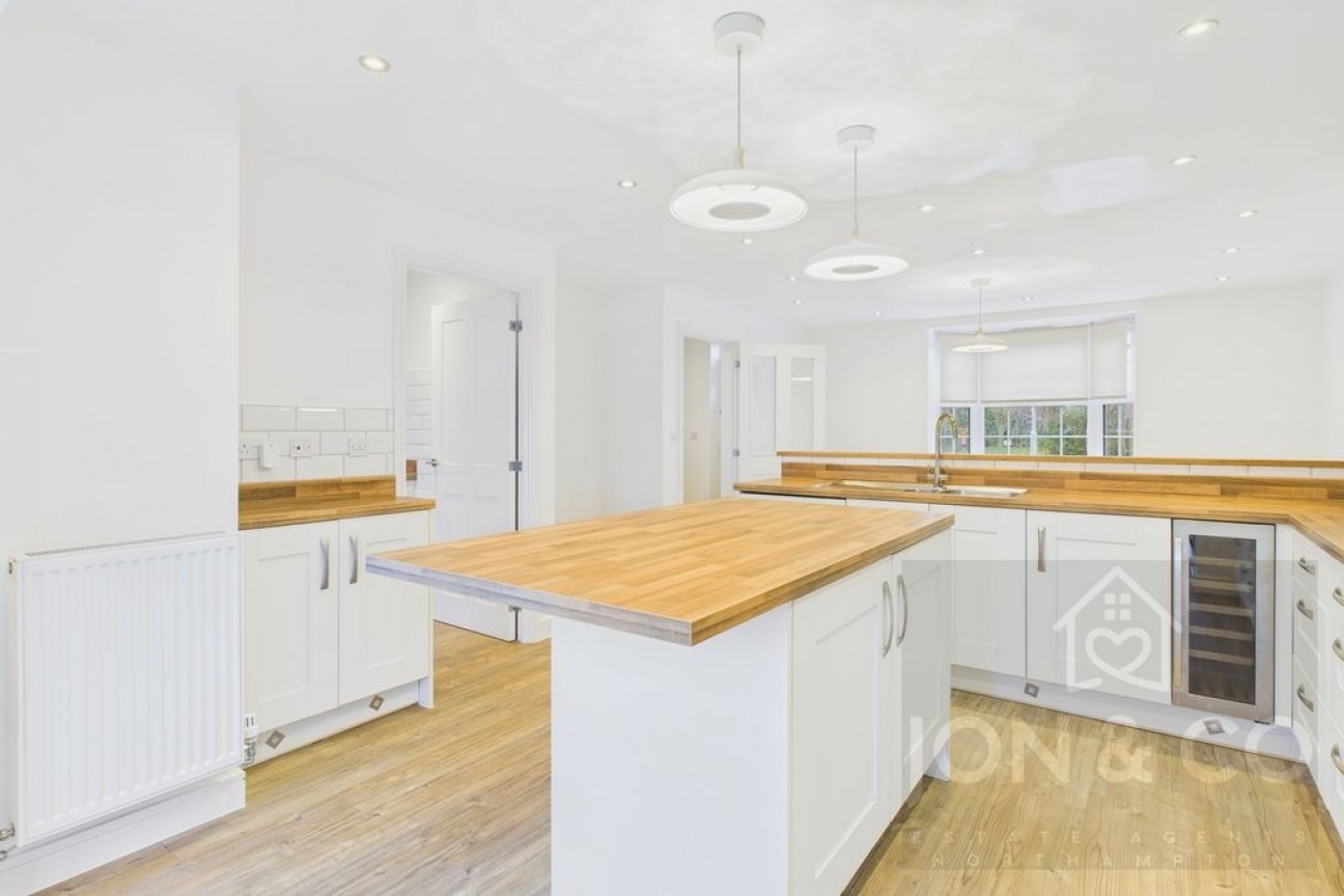 Morning Star Lane | Moulton | NN3