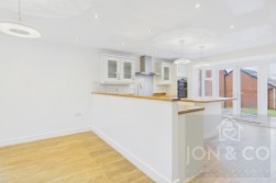 Morning Star Lane | Moulton | NN3