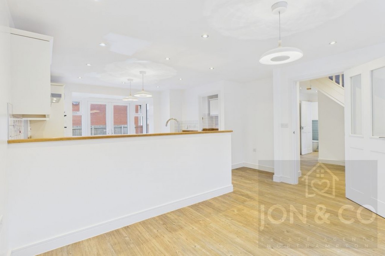 Morning Star Lane | Moulton | NN3