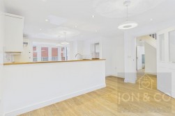 Morning Star Lane | Moulton | NN3