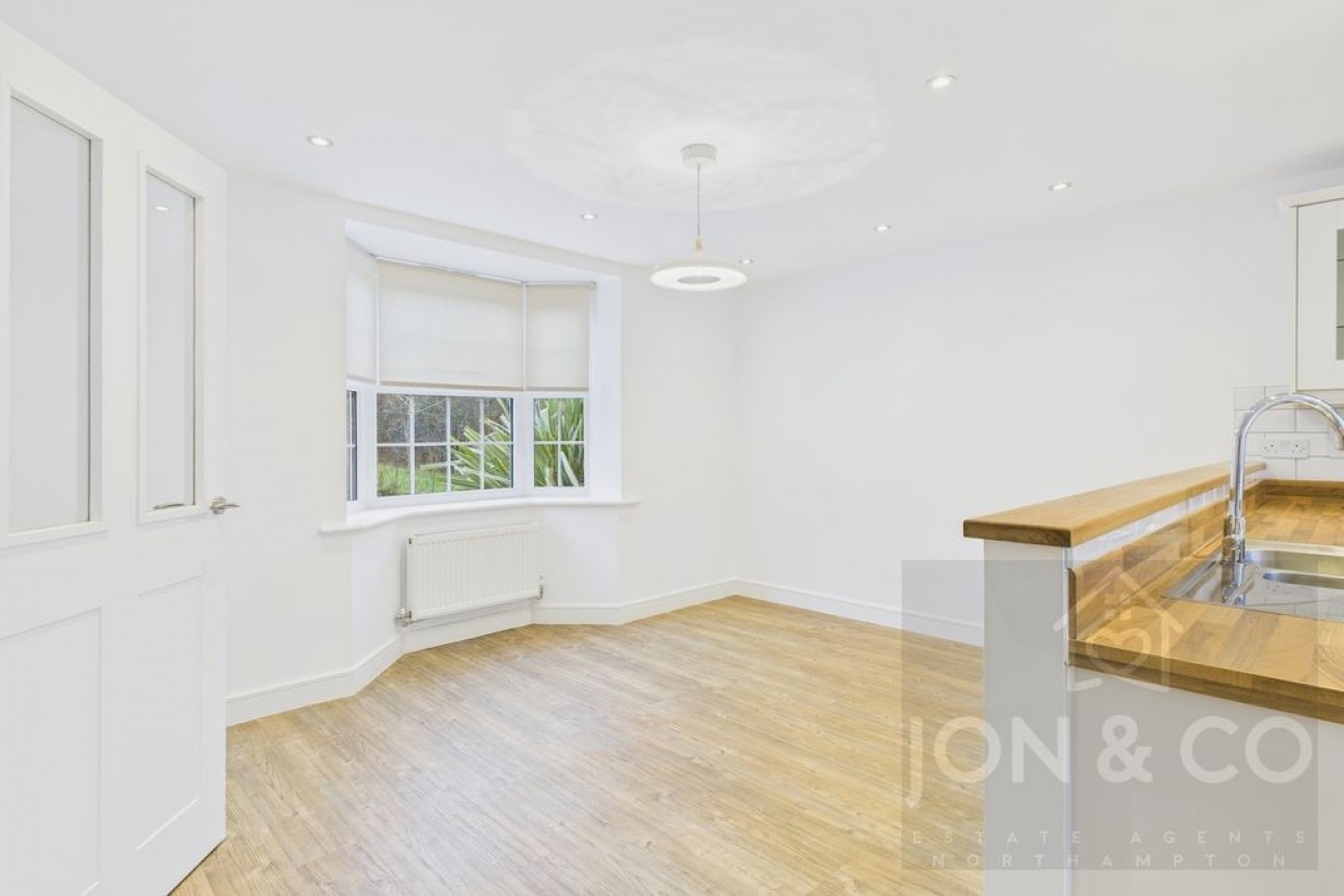 Morning Star Lane | Moulton | NN3