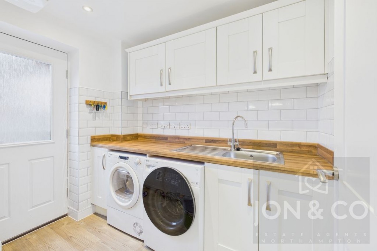 Morning Star Lane | Moulton | NN3