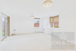 Morning Star Lane | Moulton | NN3