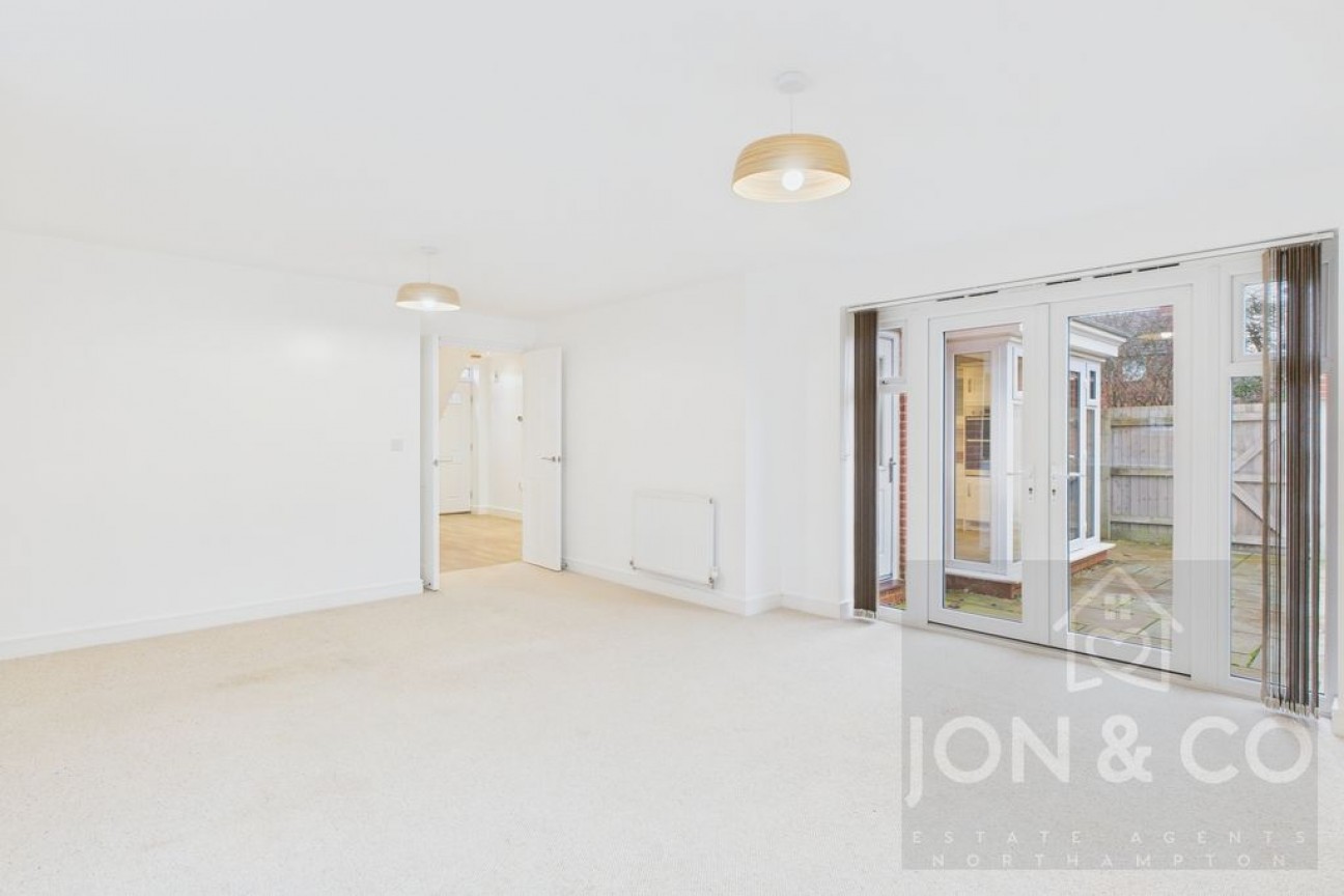 Morning Star Lane | Moulton | NN3