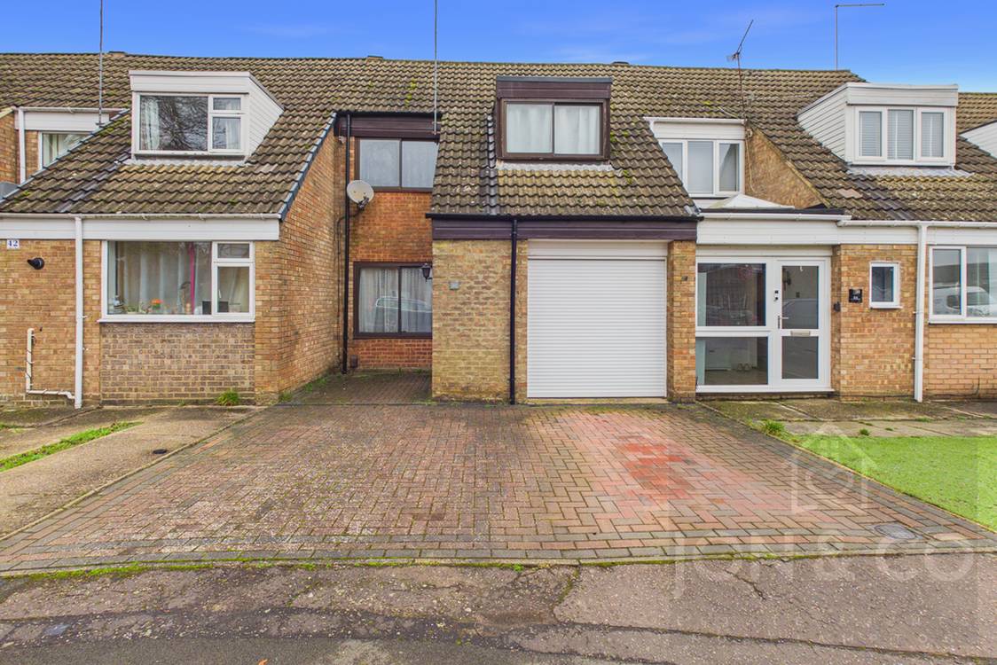 Ash Rise | Kingsthorpe | NN2