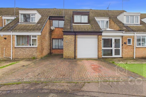 Ash Rise | Kingsthorpe | NN2