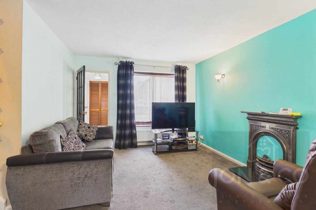 Ash Rise | Kingsthorpe | NN2