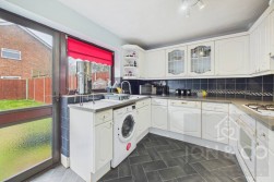 Ash Rise | Kingsthorpe | NN2