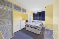 Ash Rise | Kingsthorpe | NN2