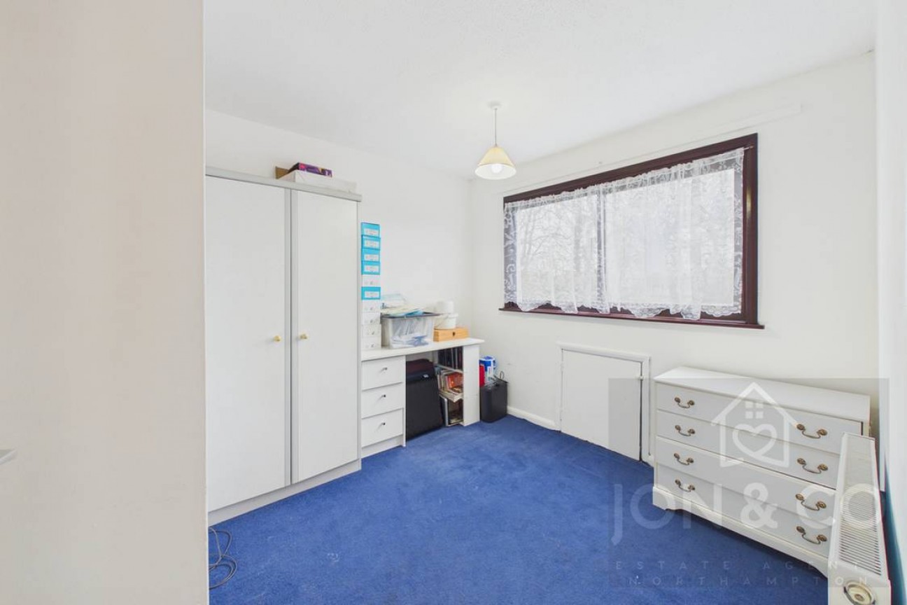 Ash Rise | Kingsthorpe | NN2