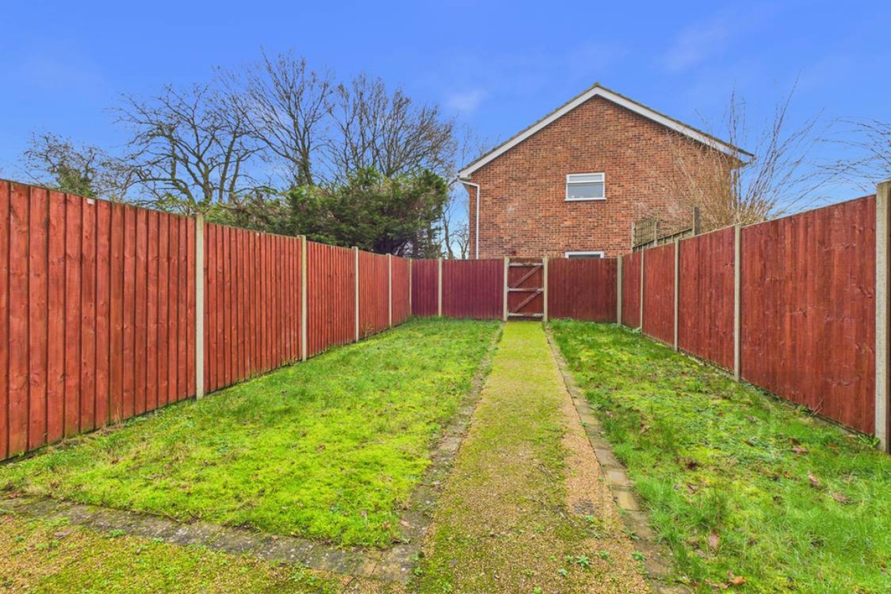 Ash Rise | Kingsthorpe | NN2