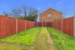 Ash Rise | Kingsthorpe | NN2