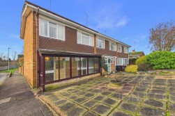 Barley Lane | Kingsthorpe | NN2