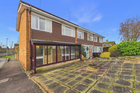Barley Lane | Kingsthorpe | NN2