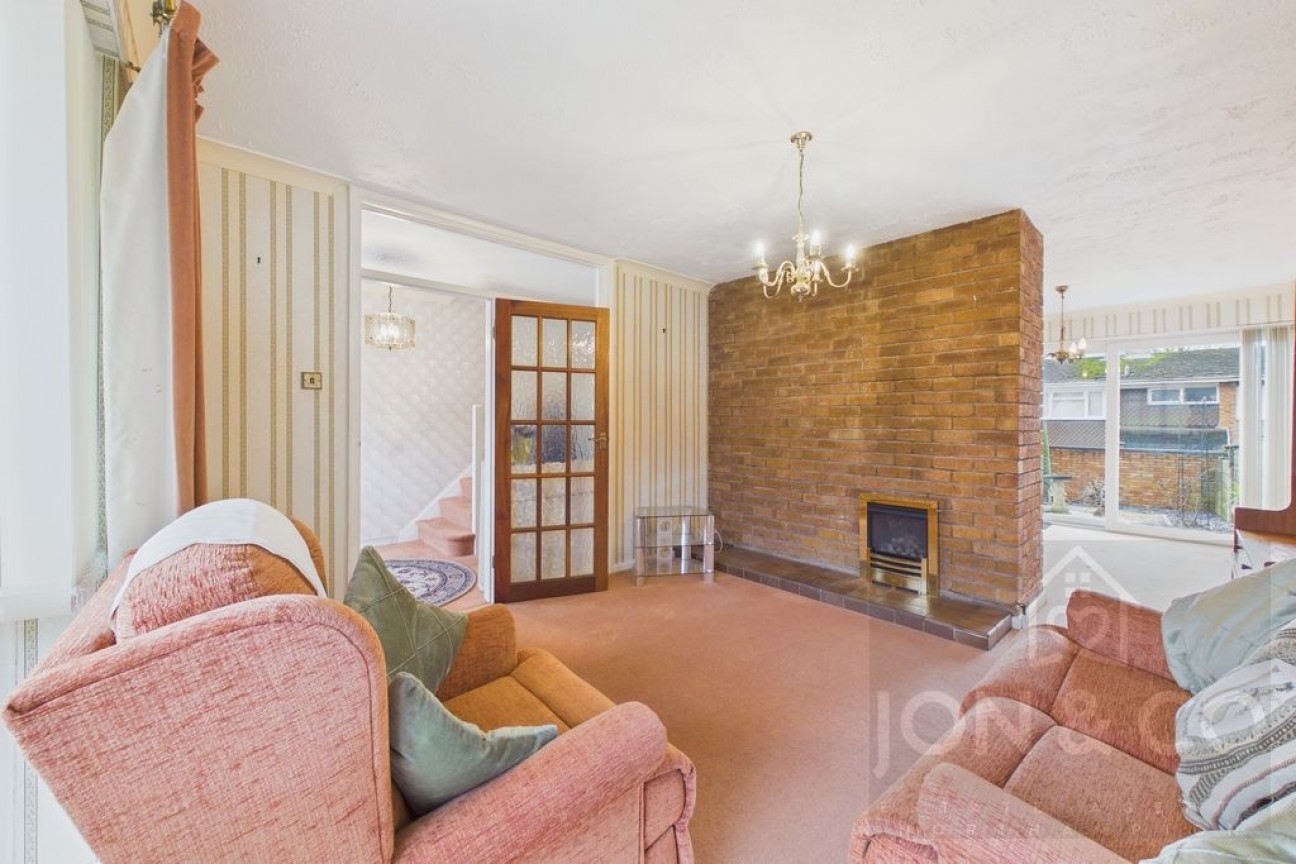 Barley Lane | Kingsthorpe | NN2