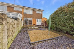 Barley Lane | Kingsthorpe | NN2