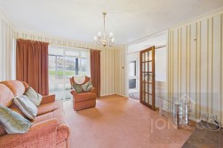 Barley Lane | Kingsthorpe | NN2