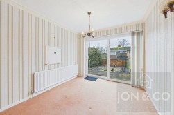 Barley Lane | Kingsthorpe | NN2