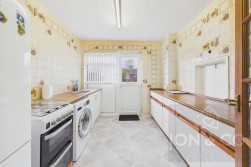 Barley Lane | Kingsthorpe | NN2