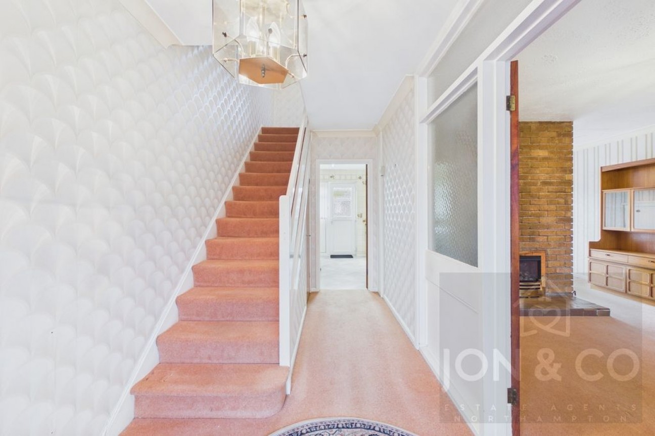 Barley Lane | Kingsthorpe | NN2