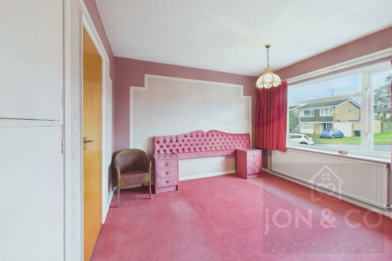 Barley Lane | Kingsthorpe | NN2