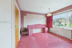 Barley Lane | Kingsthorpe | NN2