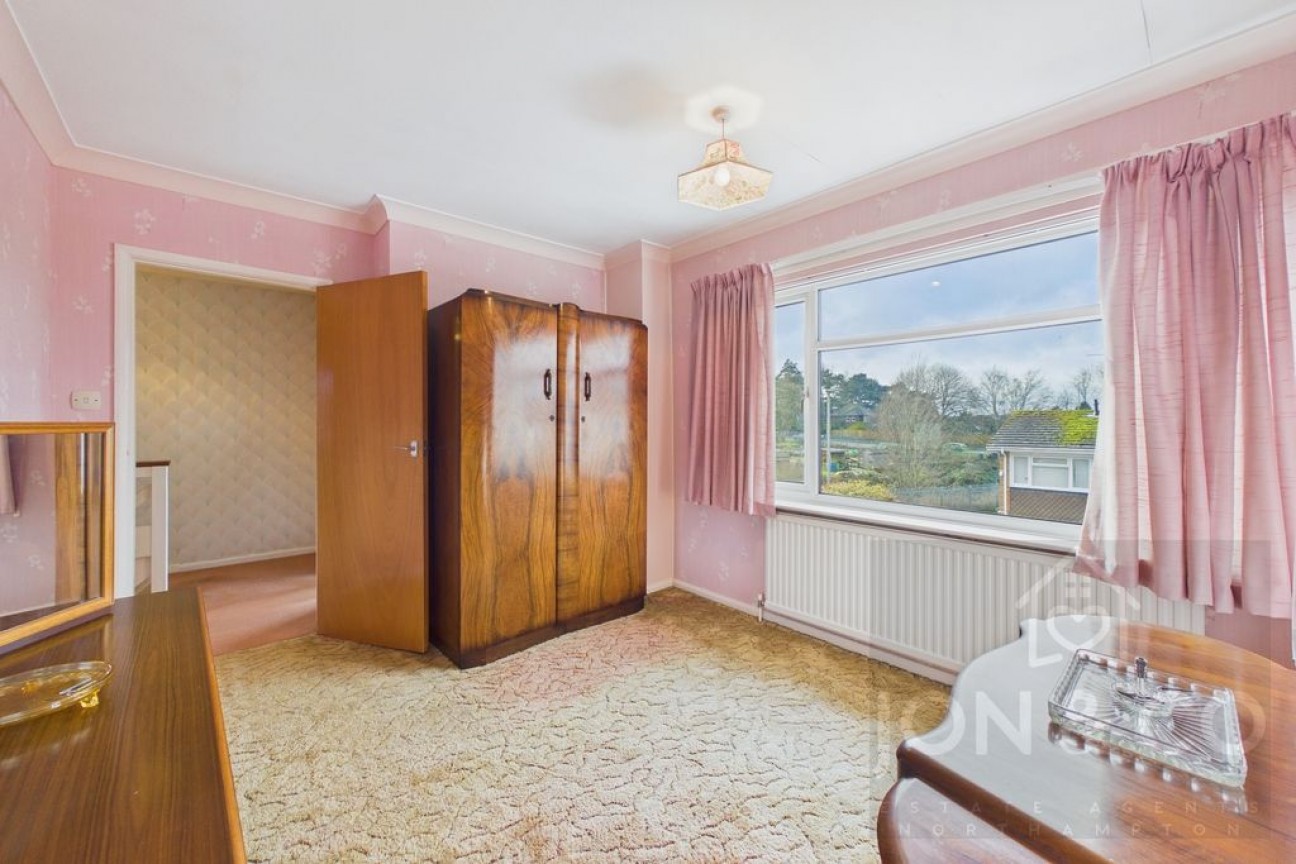 Barley Lane | Kingsthorpe | NN2