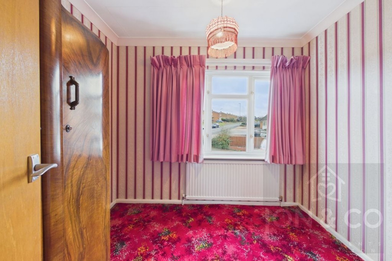 Barley Lane | Kingsthorpe | NN2