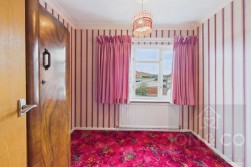 Barley Lane | Kingsthorpe | NN2