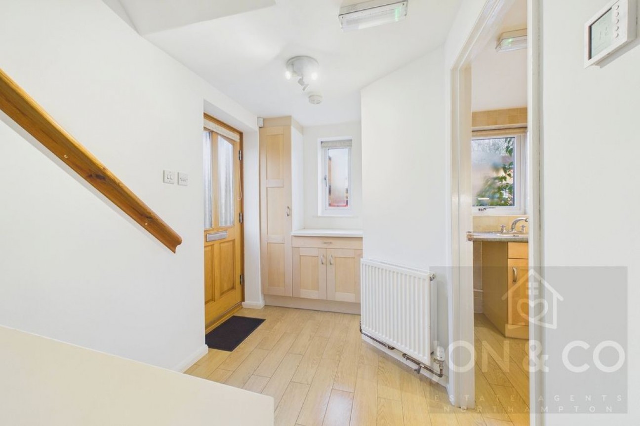 Kedlestone Close | East Hunsbury | NN4