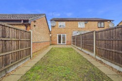 Kedlestone Close | East Hunsbury | NN4
