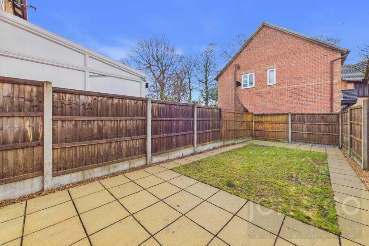 Kedlestone Close | East Hunsbury | NN4