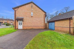 Kedlestone Close | East Hunsbury | NN4
