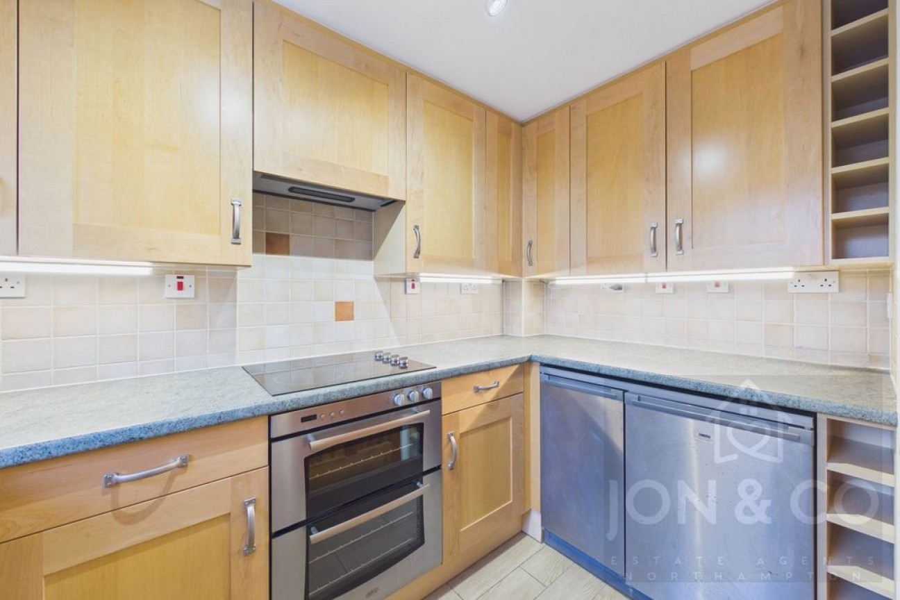 Kedlestone Close | East Hunsbury | NN4