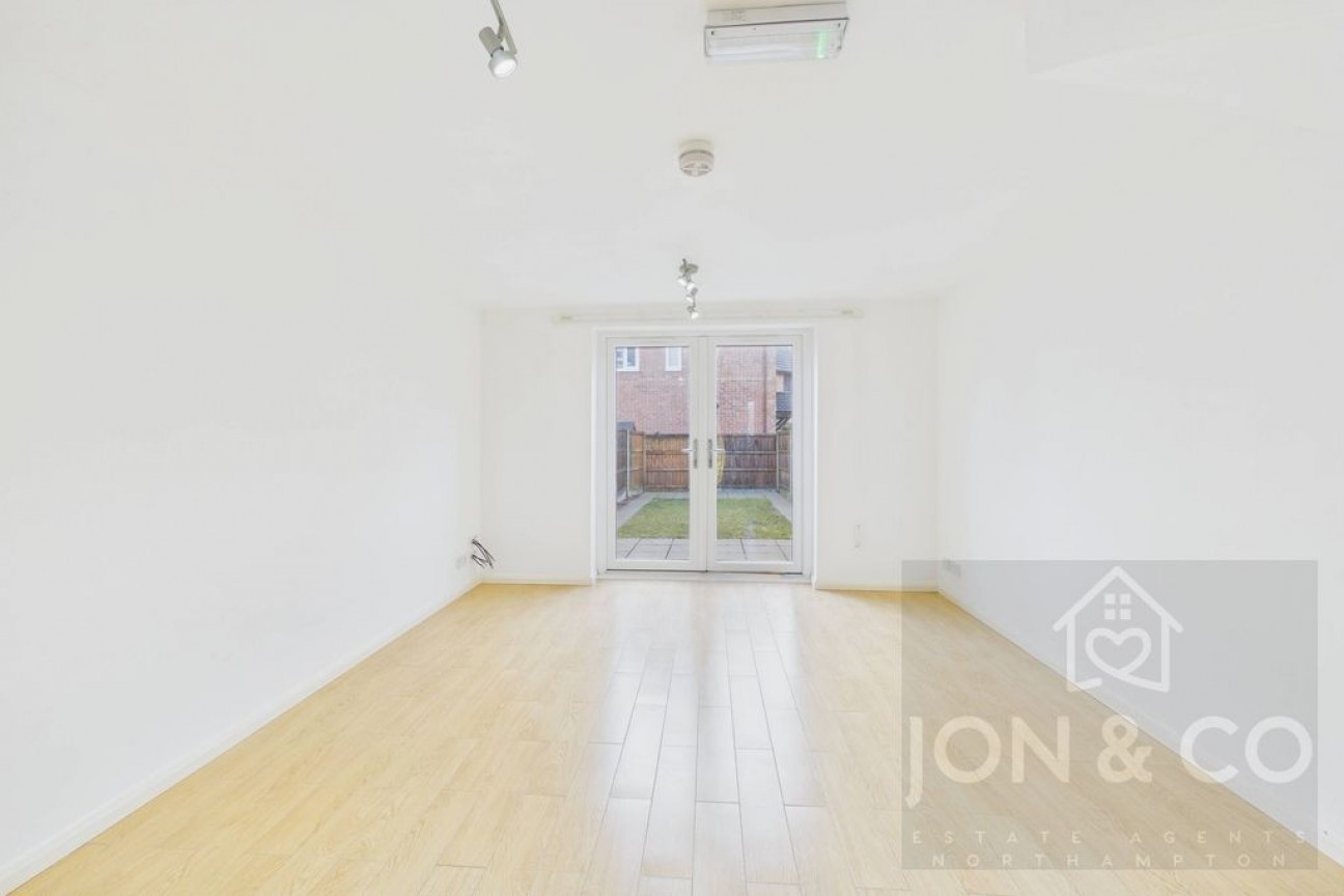 Kedlestone Close | East Hunsbury | NN4