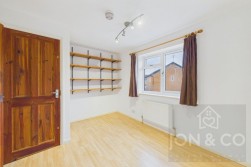 Kedlestone Close | East Hunsbury | NN4