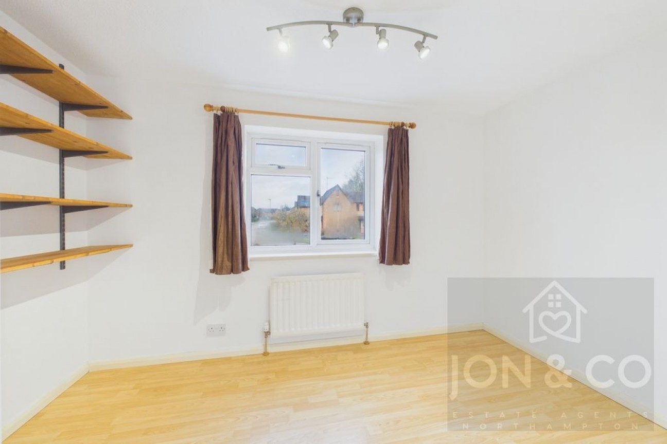 Kedlestone Close | East Hunsbury | NN4