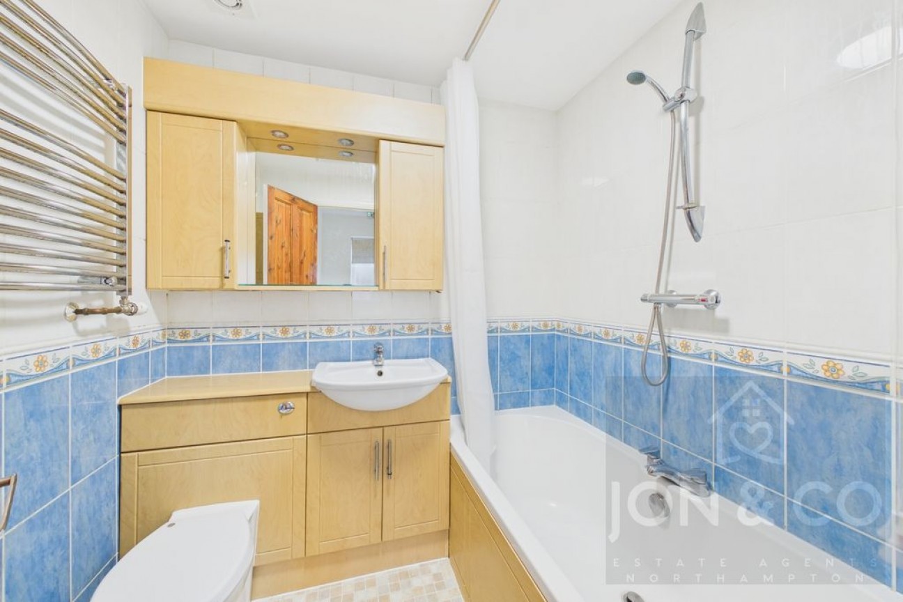 Kedlestone Close | East Hunsbury | NN4