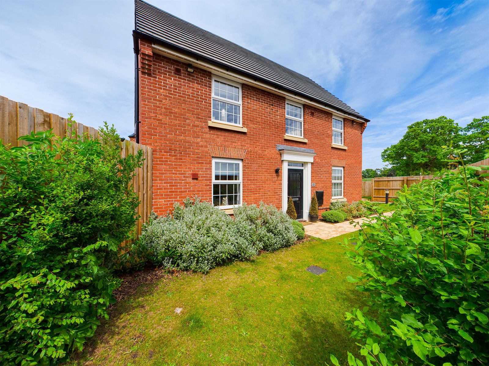 St Nicholas Drive | Moulton | NN3