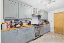 St Nicholas Drive | Moulton | NN3
