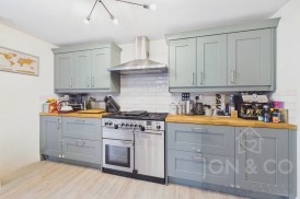 St Nicholas Drive | Moulton | NN3