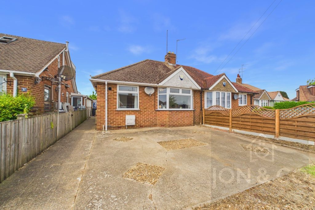 Ryland Road | Moulton | NN3