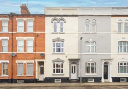 Colwyn Road | The Mounts | NN1