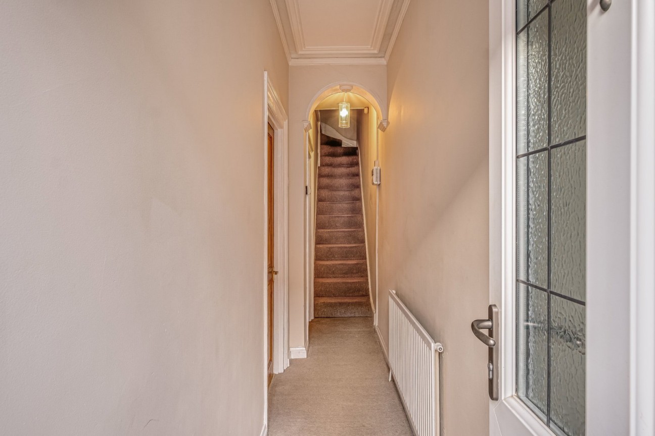 Colwyn Road | The Mounts | NN1