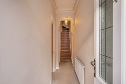 Colwyn Road | The Mounts | NN1